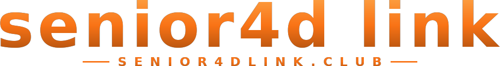 senior4d link logo